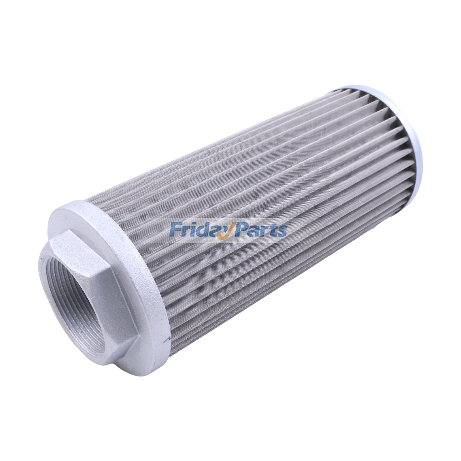 Hydraulic Oil Reservoir Filter DX13659 for John Deere Engine 4045 6068 Combine C110 C1200 C230 C240 C440 R230 R2300 S5400 W2400 W230 W2400 W430