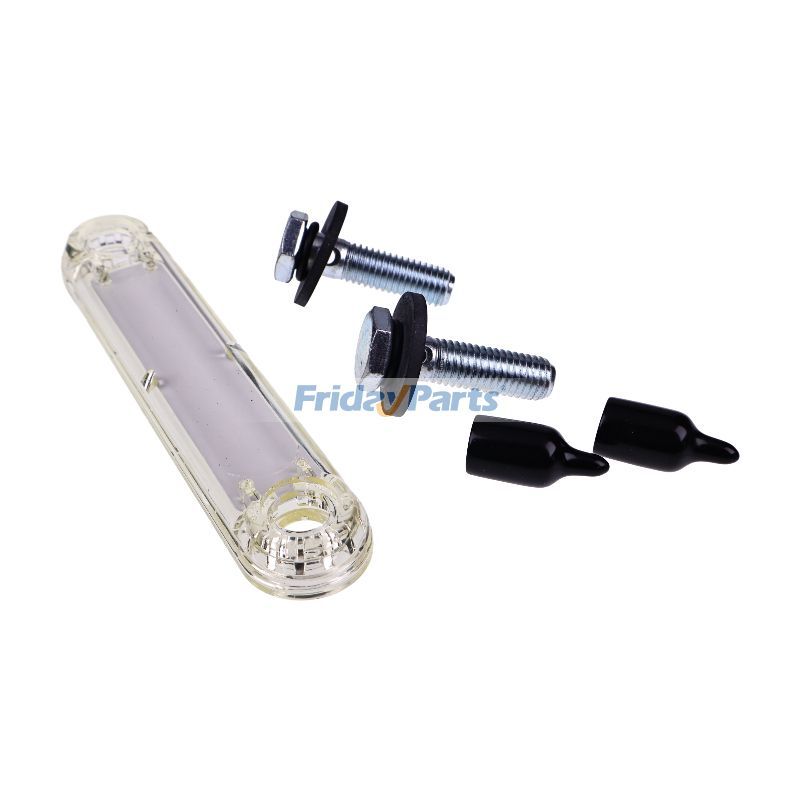 Dozer,Excavator,Loader,Other Agricultural Equipment,Other Construction Equipment Hydraulic Oil Reservoir Level Gauge 310 444 524