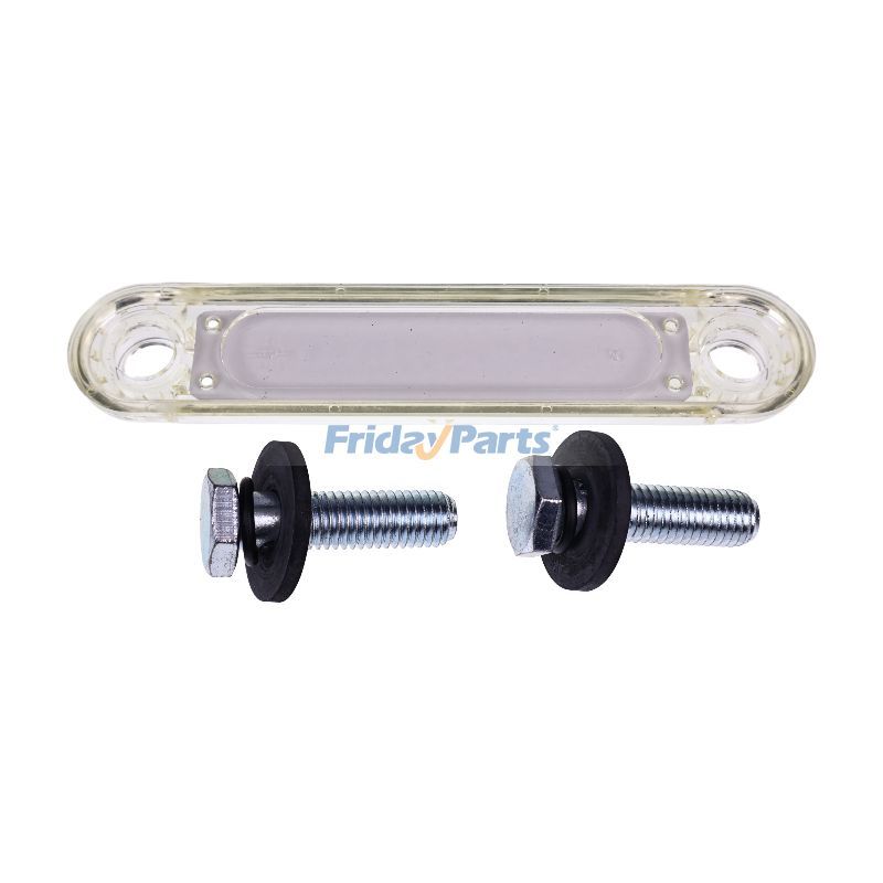 Hydraulic Oil Reservoir Level Gauge 310 444 524 in Stock in China