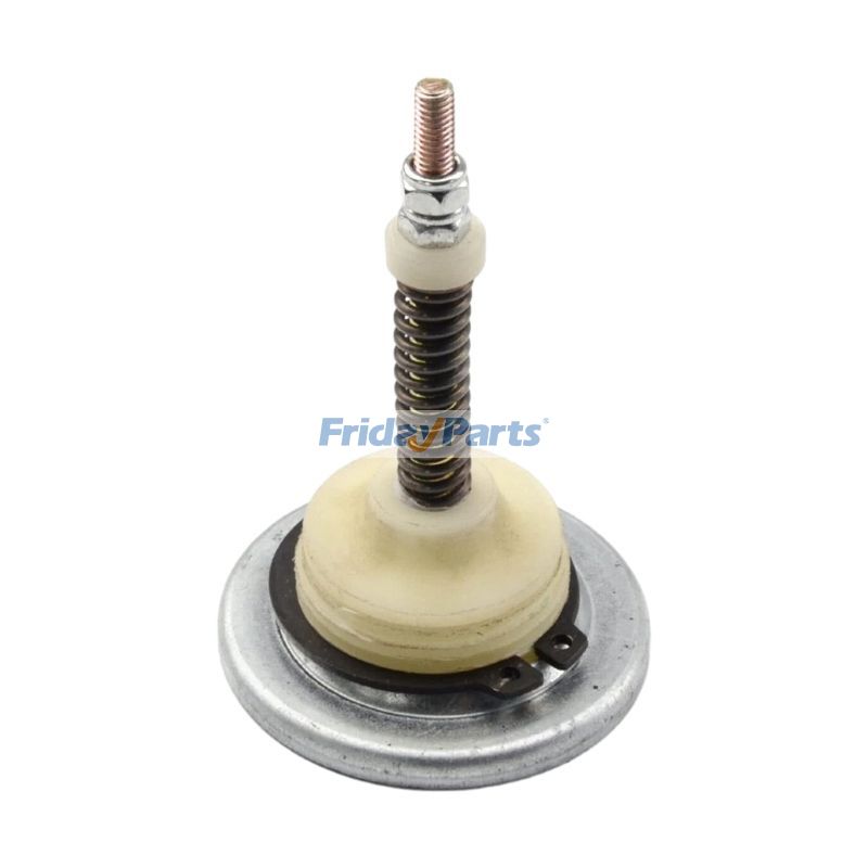 エクスカベーター 油圧オイルリターンチェックバルブ