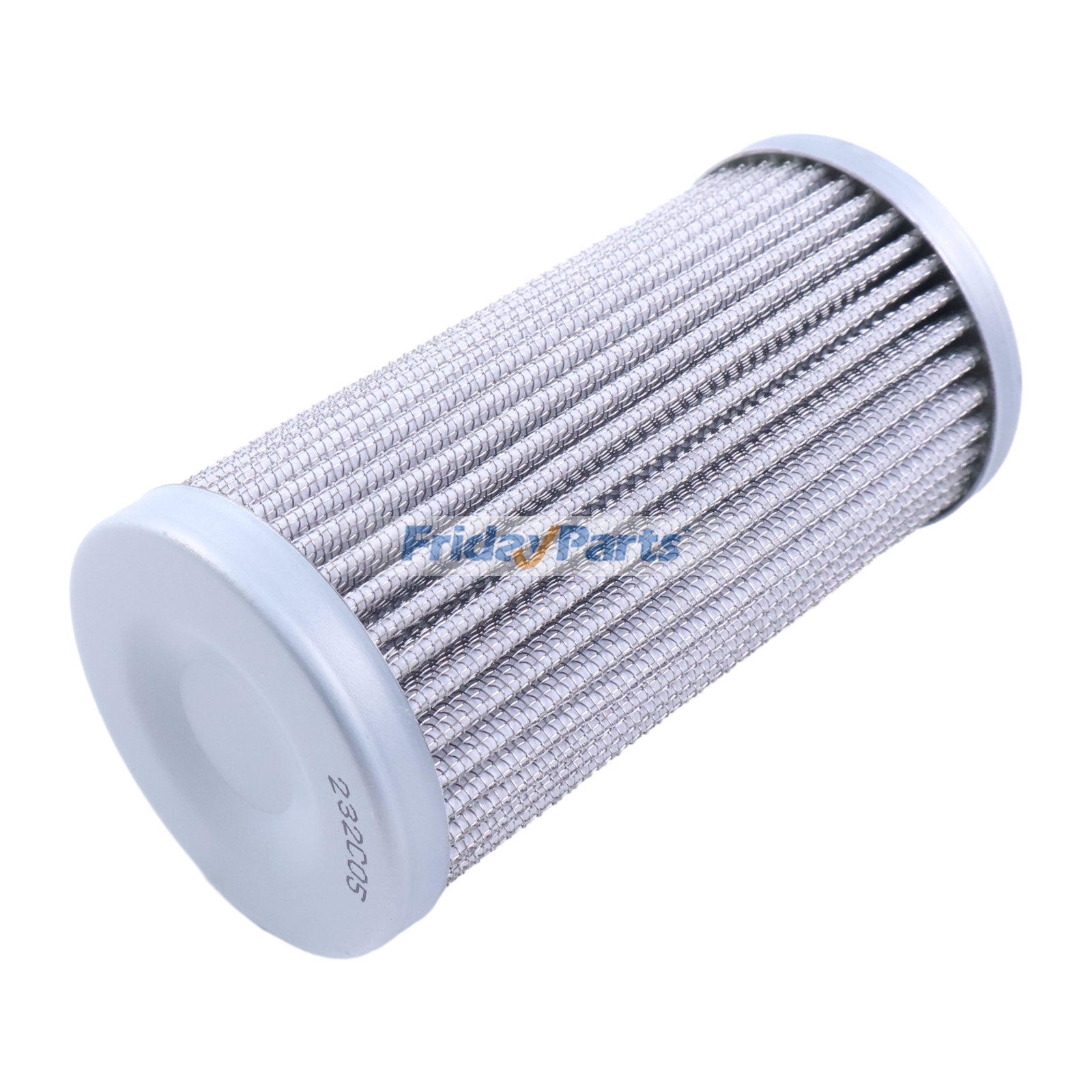 Filtro de retorno de aceite hidráulico 31MH-20320 para excavadora CASE CX26C, CX30C, CX33C, CX37C, CX57C y CX60C. Cargadora 1221E.