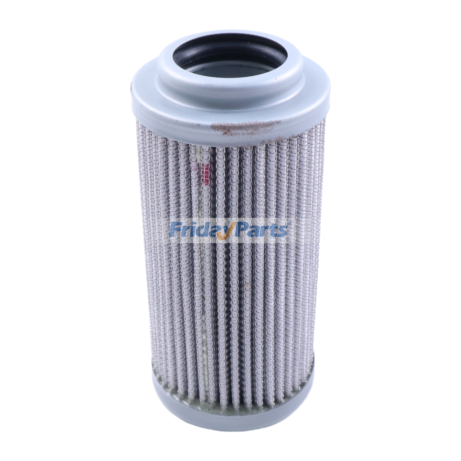 Filtro de retorno de aceite hidráulico 31MH-20320 para excavadora CASE CX26C, CX30C, CX33C, CX37C, CX57C y CX60C. Cargadora 1221E.