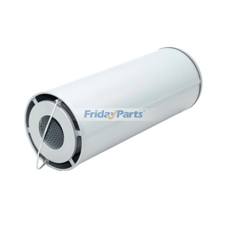 Hydraulic Oil Return Filter 53C0515 for Liugong Excavator