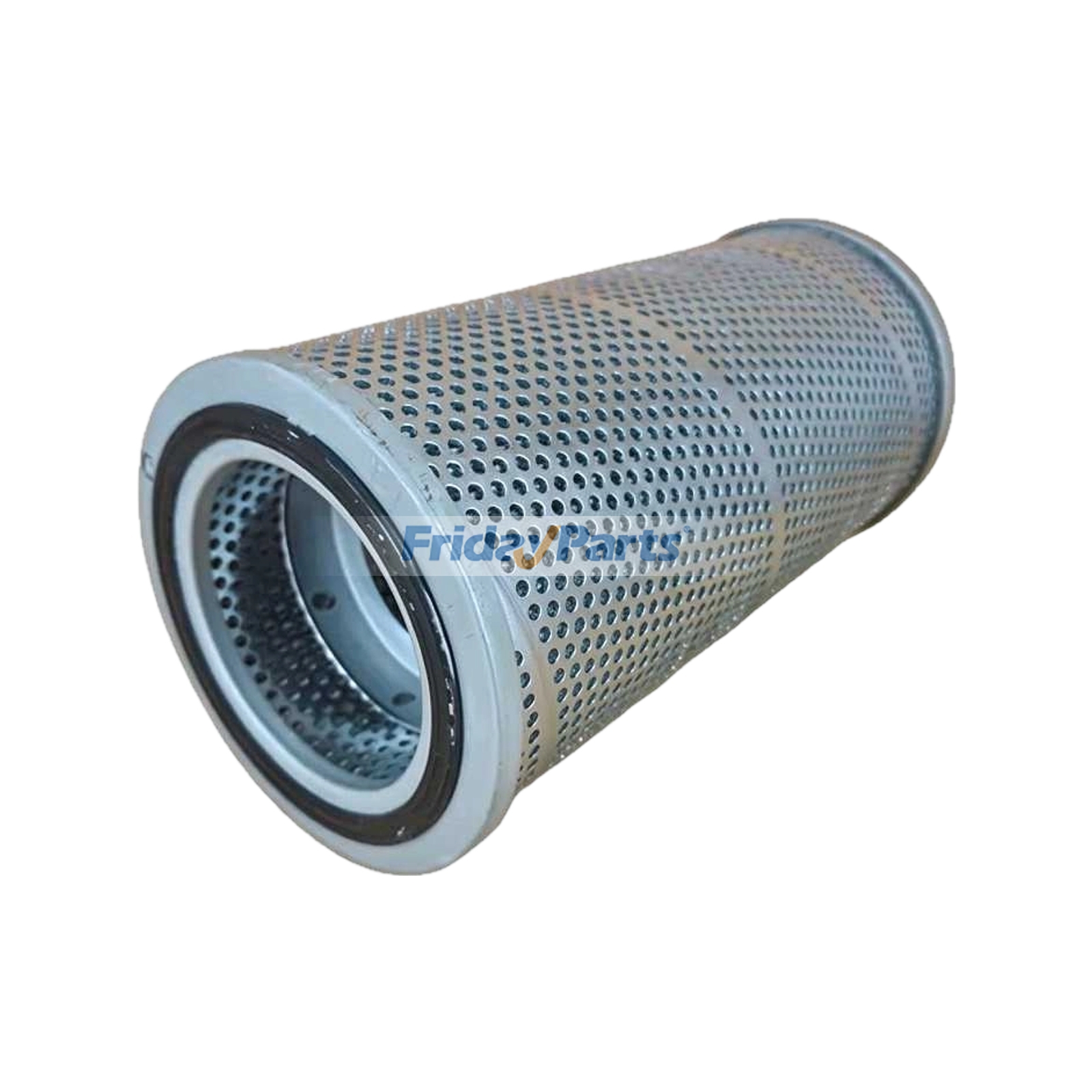Hydraulic Oil Return Filter Element EF-092B 803130297 for XCMG Backhoe Loader XT876