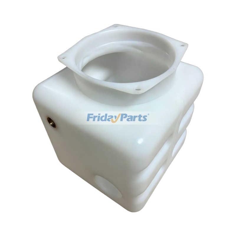 Hydraulic Oil Tank 1301148GT for Genie Scissor Lift GS-1530 GS-1532 GS-1930 GS-1932