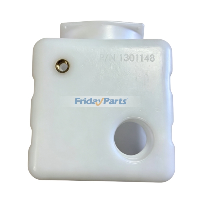 Hydraulic Oil Tank for Aerial Work Platforms