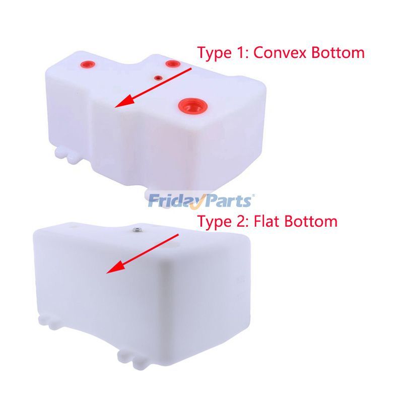Hydraulic Oil Tank for Aerial Work Platforms