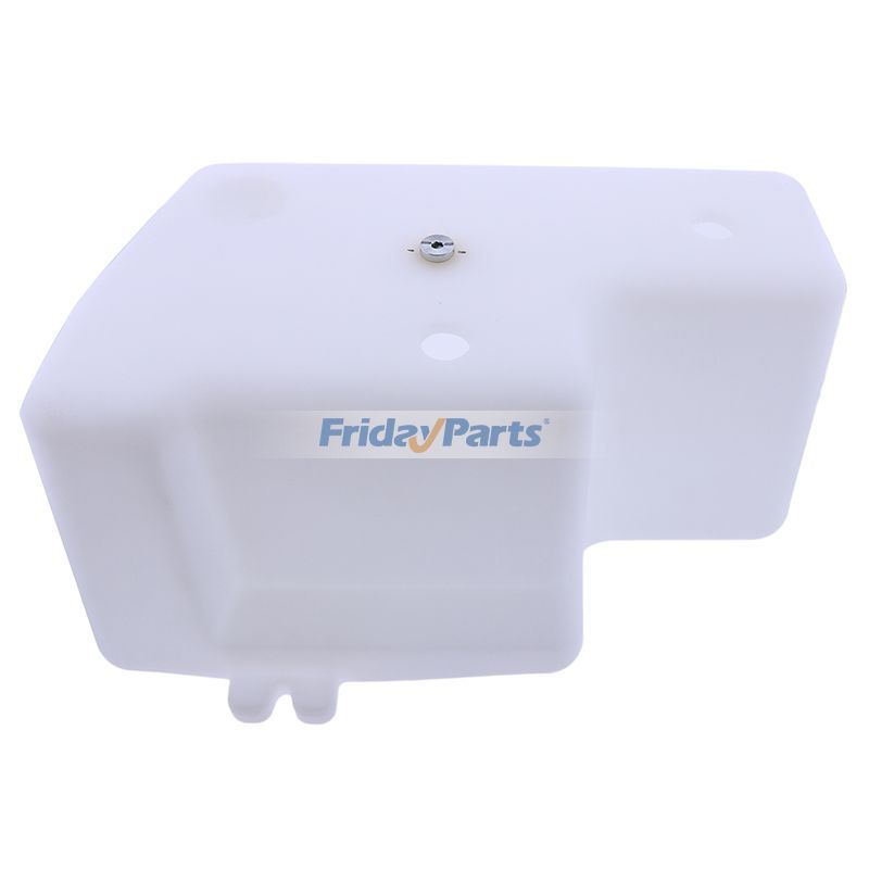 Hydraulic Oil Tank for Electric Scissor Lift