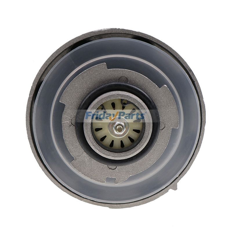 Hydraulic Oil Tank Cap R210-3 R220 R280 for Excavator