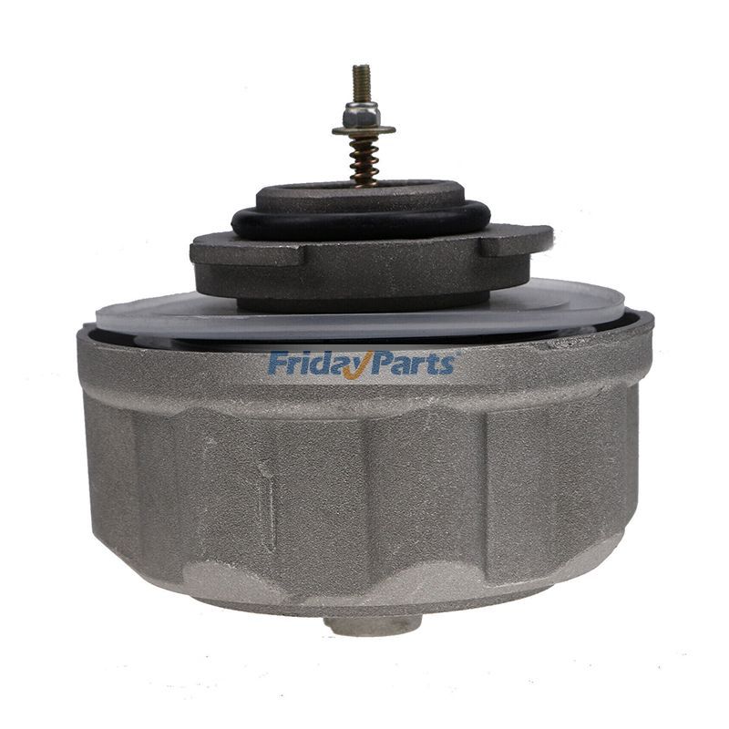 Excavator Hydraulic Oil Tank Cap R210-3 R220 R280