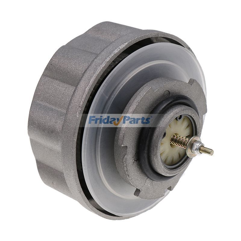 John Deere 110 120 135C 225C 掘削機用油圧オイルタンクキャップ 4326285