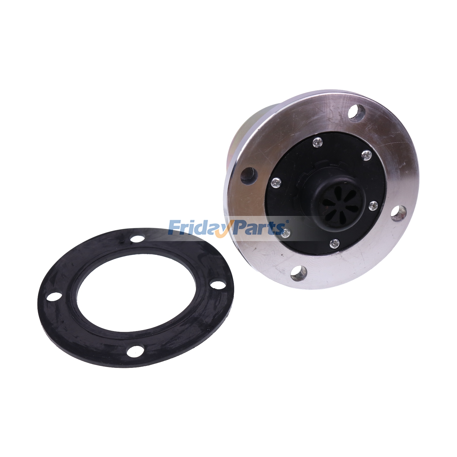 Excavator Hydraulic Oil Tank Cap EX60-5 EX230-5 EX300-5