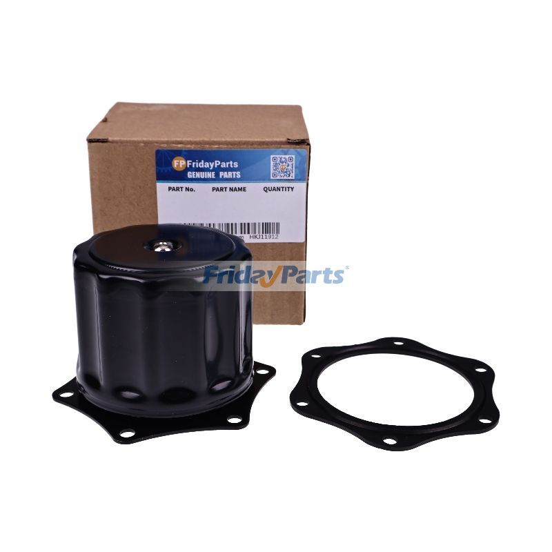 Hydraulic Oil Tank Cap K1012685 for Doosan Daewoo DH220-5 DH300-5 DH400-5