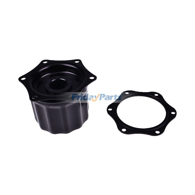 Excavator Hydraulic Oil Tank Cap Daewoo