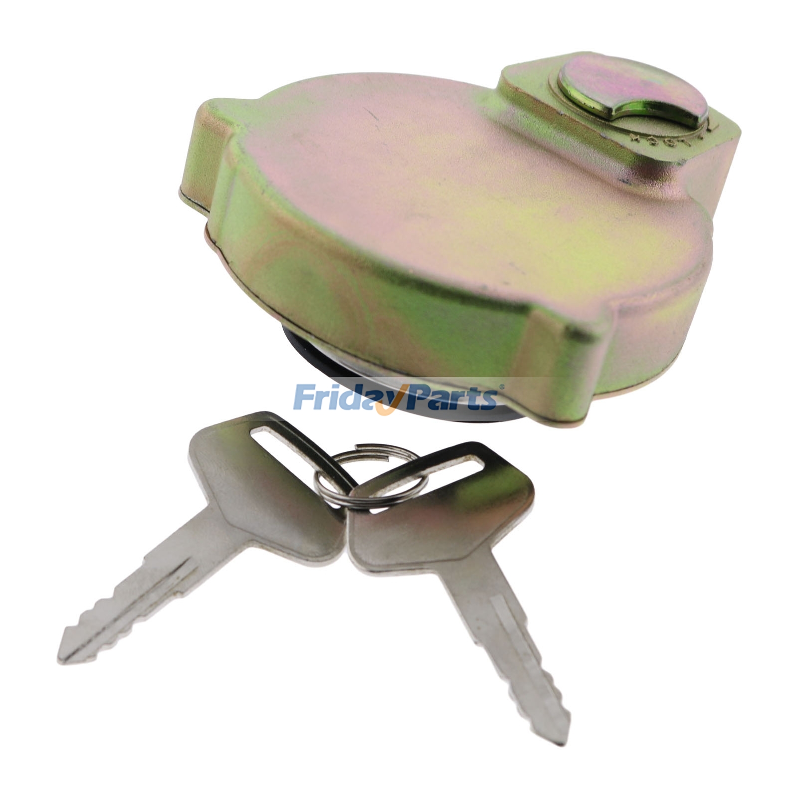 Excavator Hydraulic Oil Tank Cap