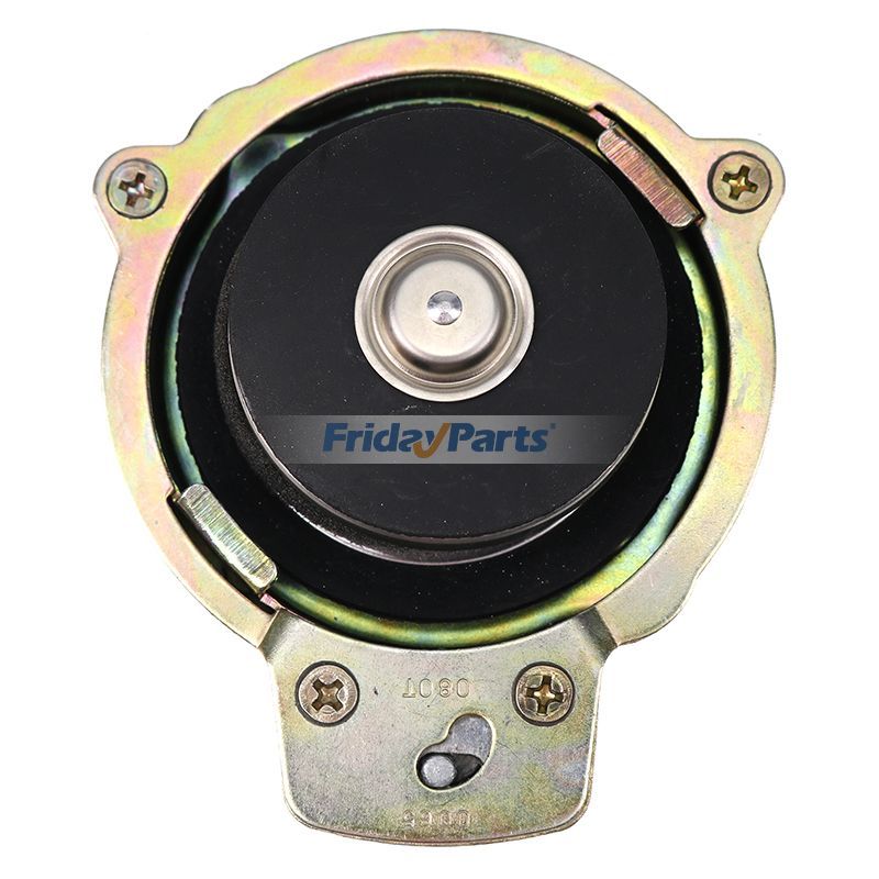 Excavator Hydraulic Oil Tank Cap With 2 Keys-6 PC210-6-6-6-8-8 PC800-8