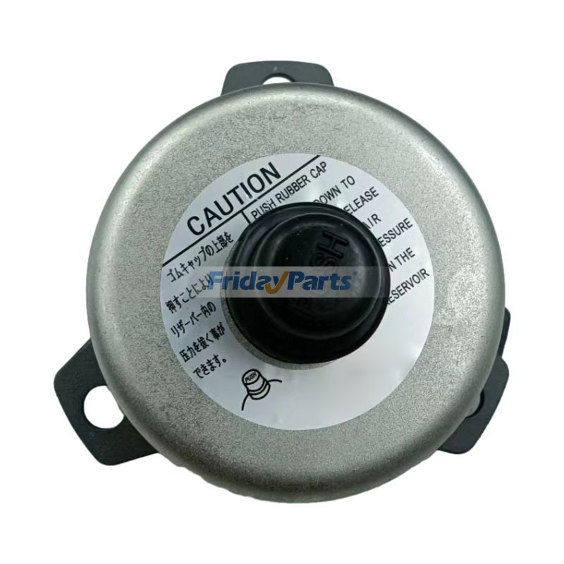 Excavator,Loader Hydraulic Oil TankE