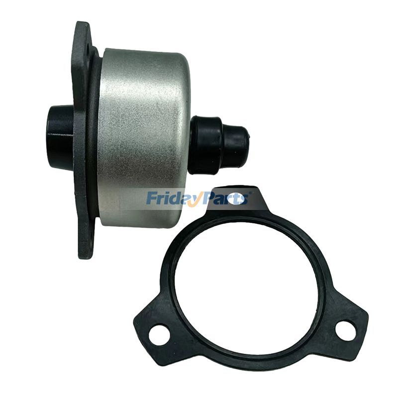  Hydraulic Oil TankE For VOLVO