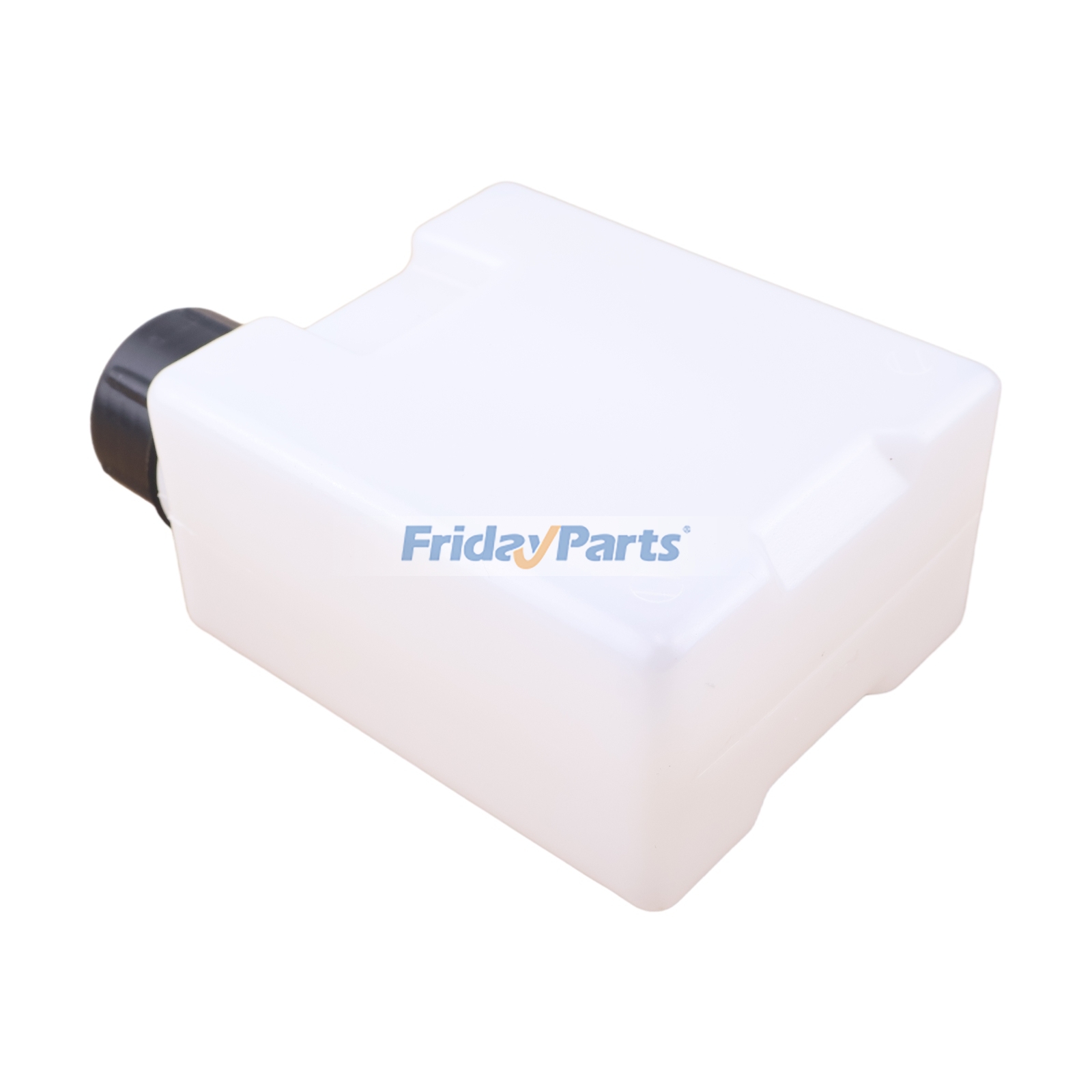 Hydraulic Oil Tank without Hose in Stock in China