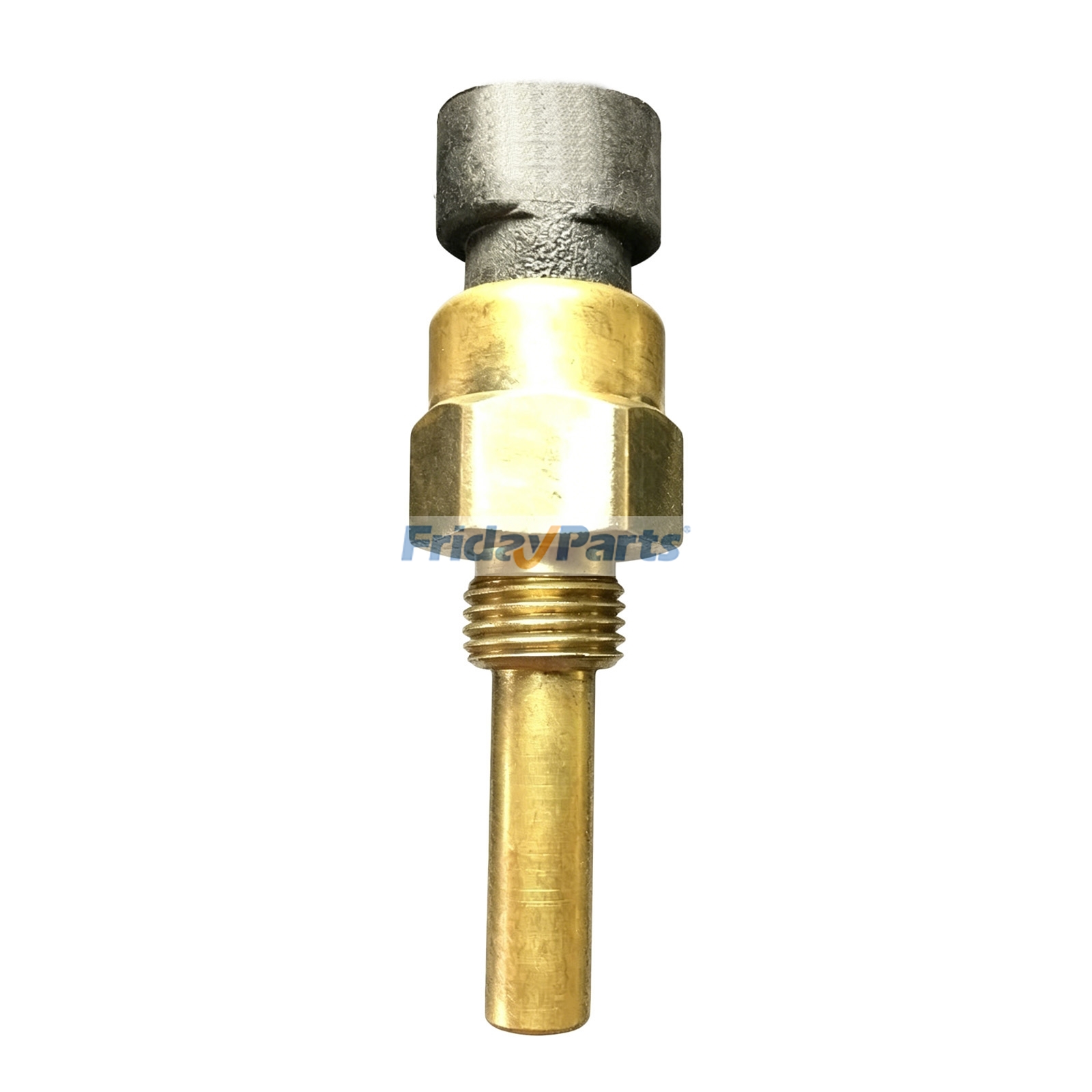 Hydraulic Oil Temperature Sensor AH156144 for John Deere Engine 6068 6090 6135 Loader 210LE 410G Combine S680 S690 S670 S550 T670 T660 T560 9660 W660