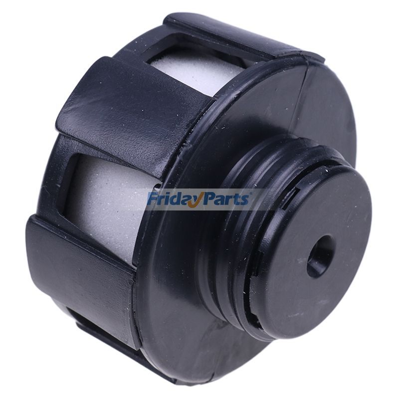 Hydrauliköl-Entlüftungskappe 6727475 für Bobcat-Kompaktlader und Bagger 418 E08 E10 T40140 T40180 TL360 TL470 TL470HF 540 542 543für Für BOBCAT
