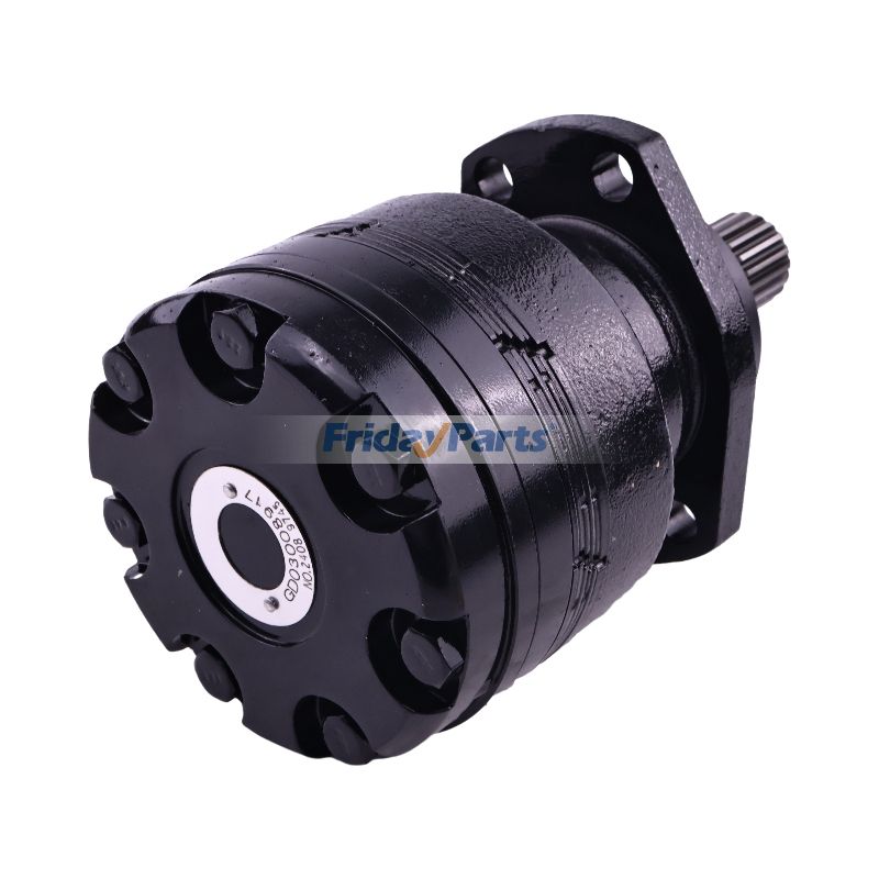 CAT用用キャタピラー CAT モーターグレーダー 120G 12G 130G 140G 14G 160G 用油圧オービットモーター 9T-5976