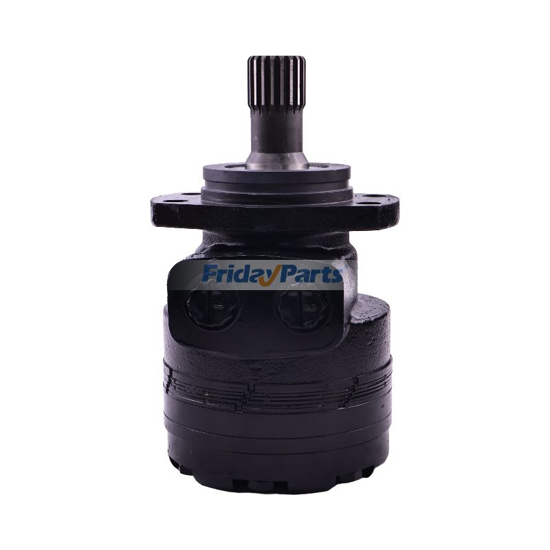 FridayPartsの油圧モーター