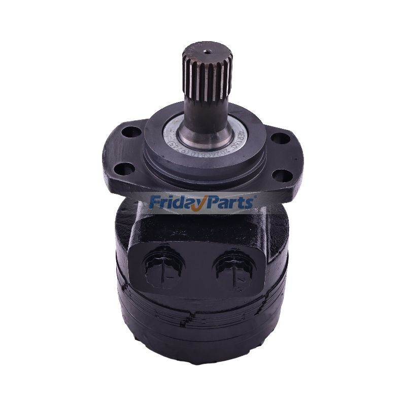 CAT用モーターグレーダー用油圧モーター