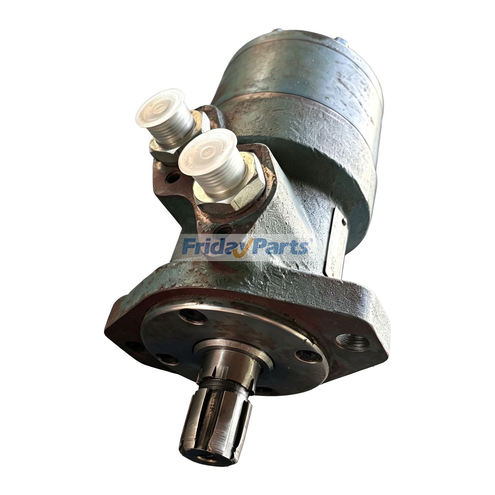 Motore orbitale idraulico di ricambio per Liyuan BM2-CN-250