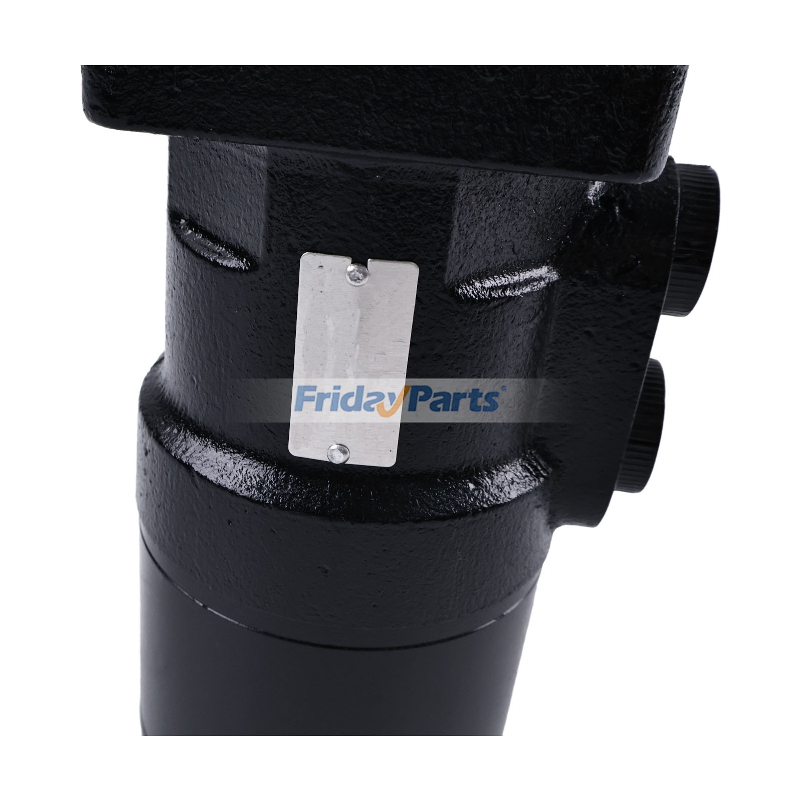 FridayParts Hydraulic Orbit Motor Without Gear