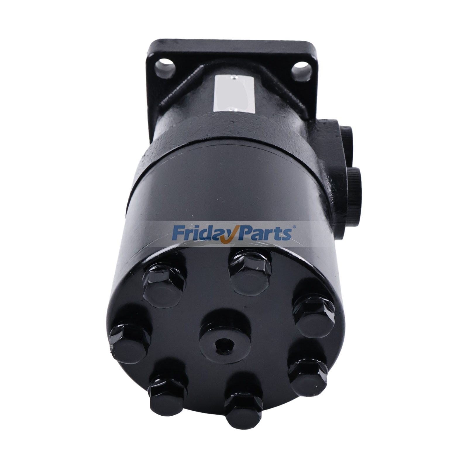  Hydraulic Orbit Motor Without Gear For OTHER BRAND