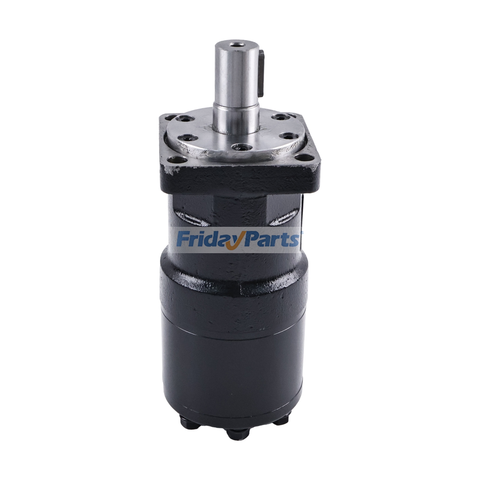 Hydraulic Orbit Motor Without Gear for Excavator,Harvester,Industrial Equipment