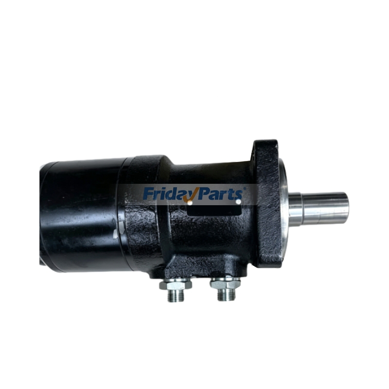 Hydraulic Orbit Motor for Excavator,Harvester,Industrial Equipment