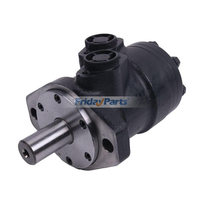 Motor hidráulico de repuesto Danfoss serie O 11090903 para excavadora y rodillo compactador Para Danfoss