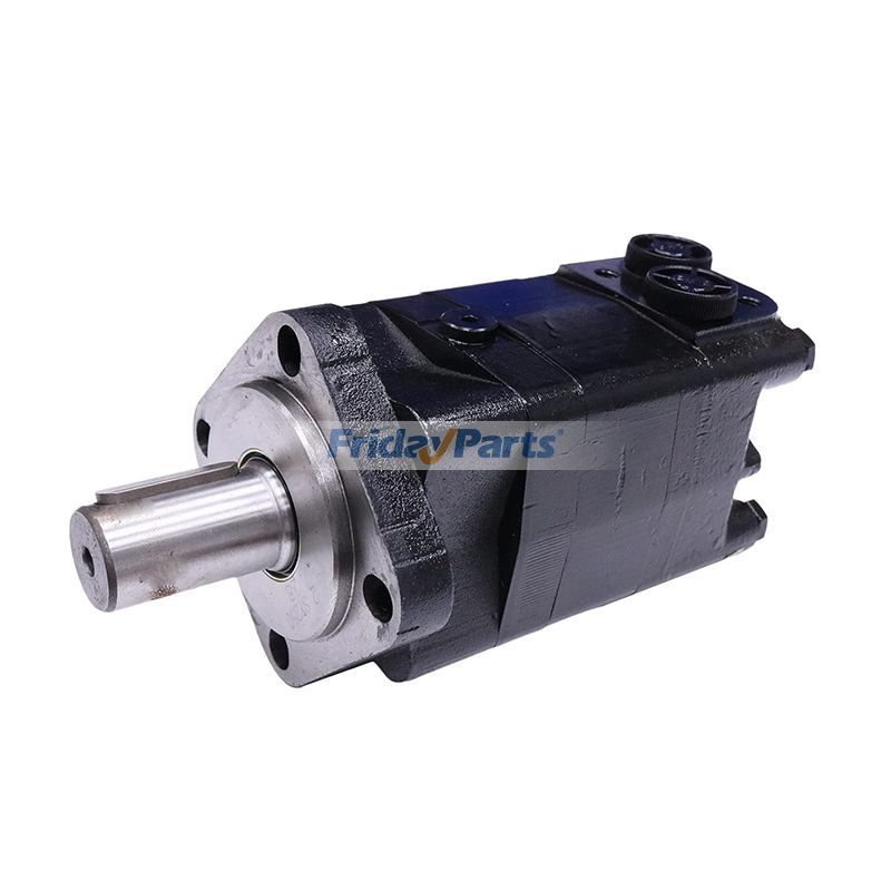 Hydraulic Orbital Motor 151-0640 Replace Danfoss