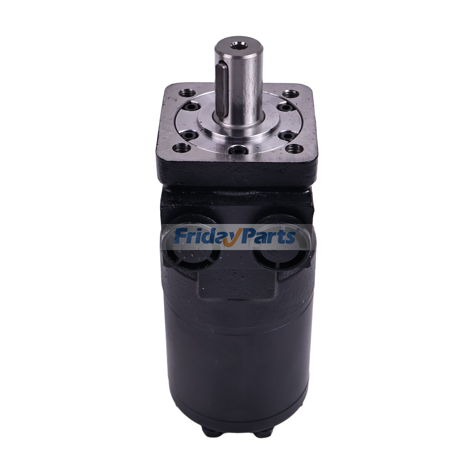 Hydraulic Orbital Motor for Others