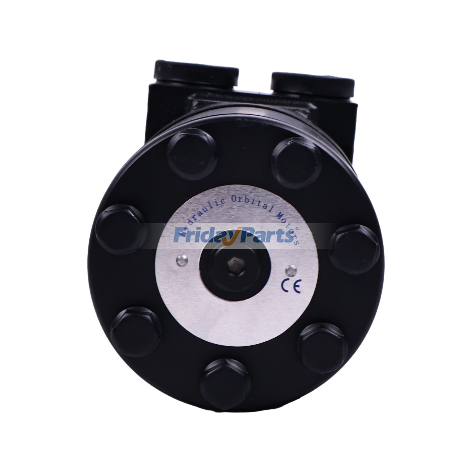 FridayParts Hydraulic Orbital Motor