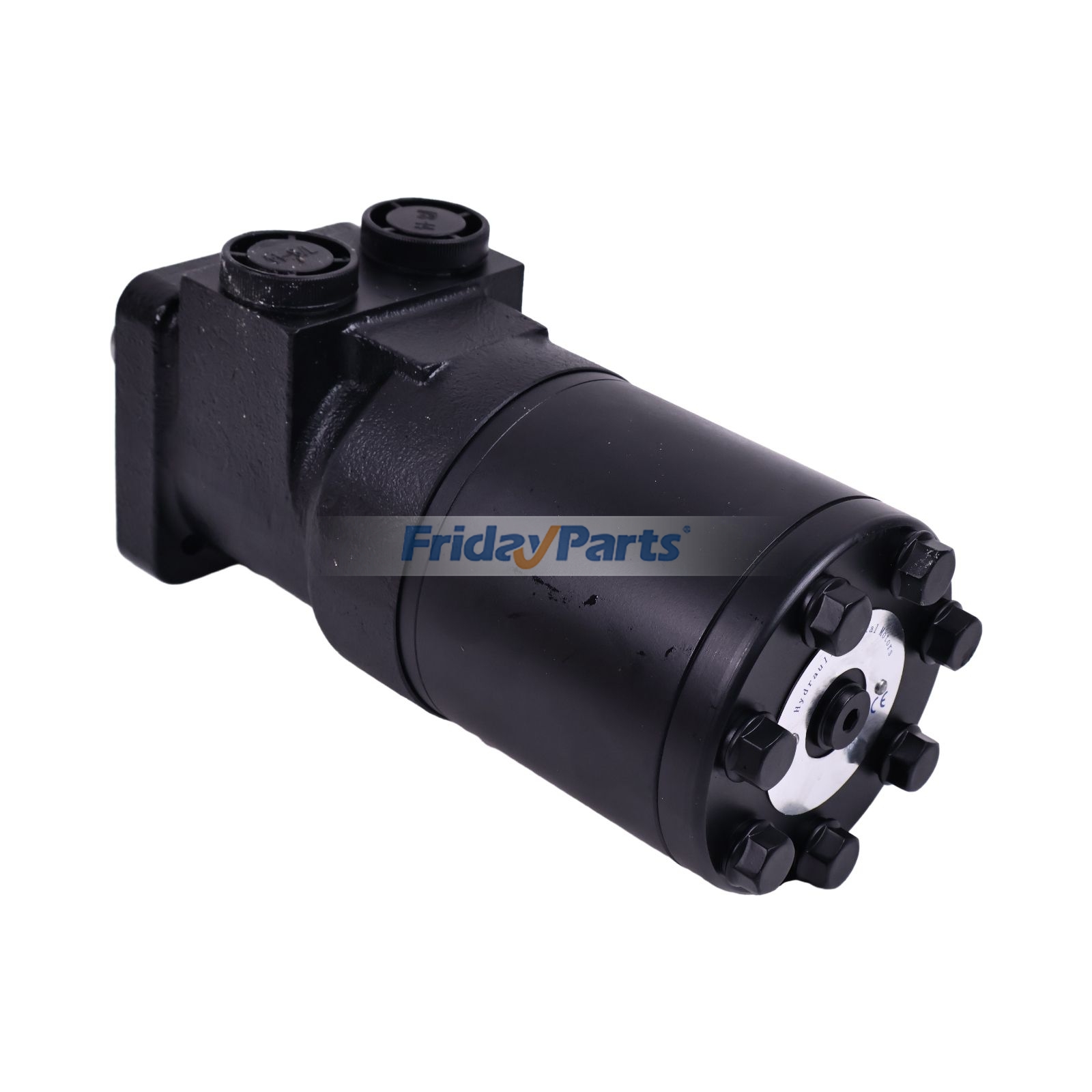 Hydraulic Orbital Motor in Stock in China