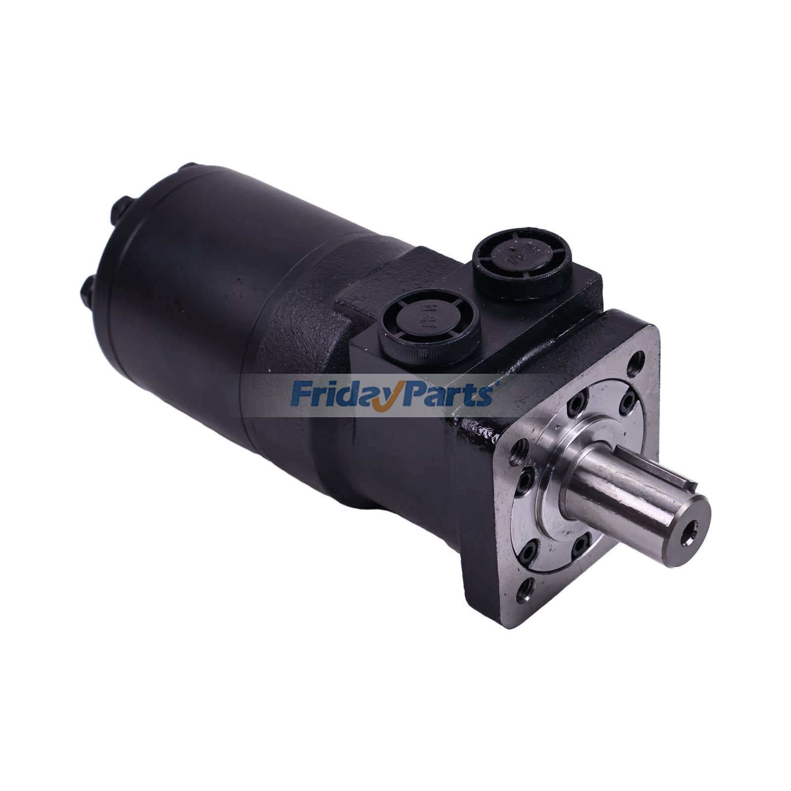 Hydraulic Orbital Motor 151-7069 Replace Danfoss