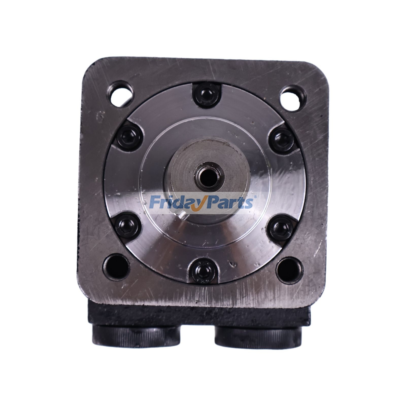 Others Hydraulic Orbital Motor