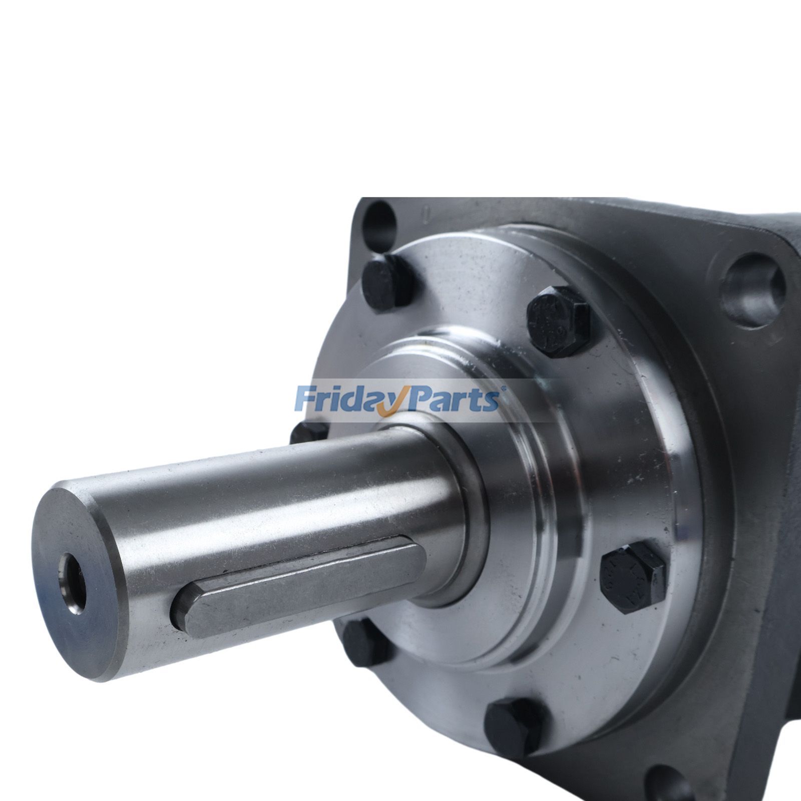 FridayParts Hydraulic Orbital Motor Replace Danfoss