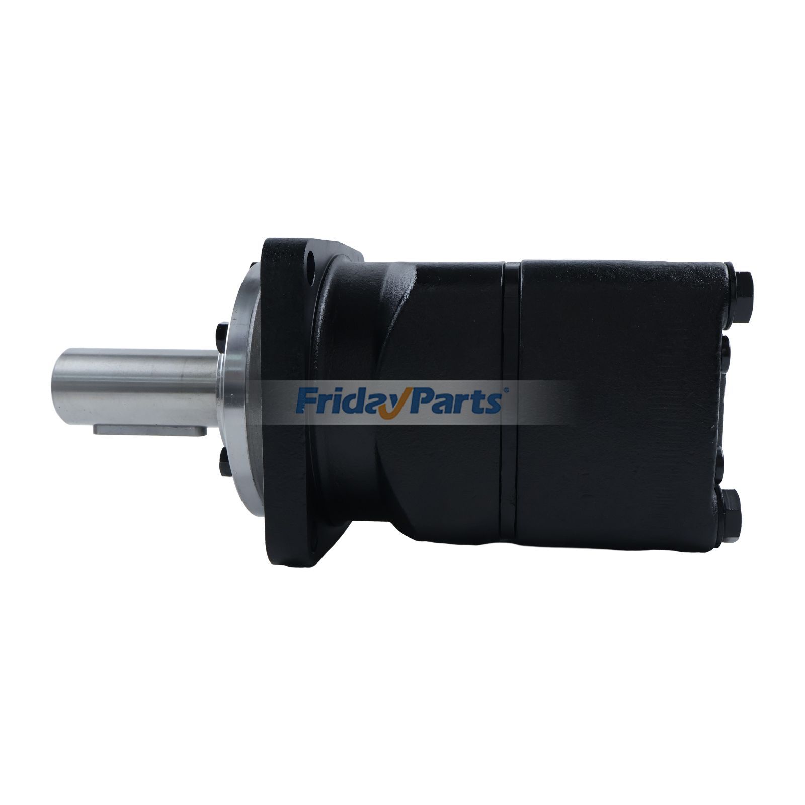 Others Hydraulic Orbital Motor Replace Danfoss