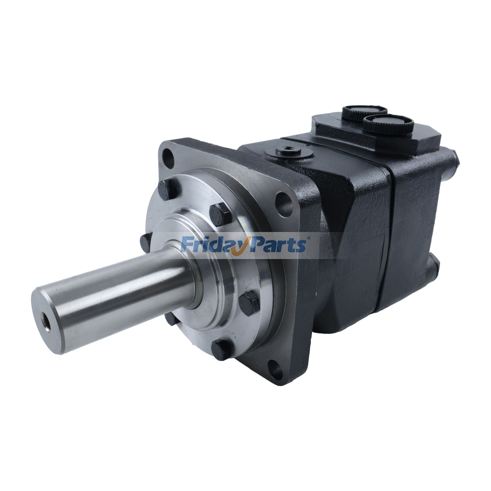 Hydraulic Orbital Motor 151B2050 Replace Danfoss