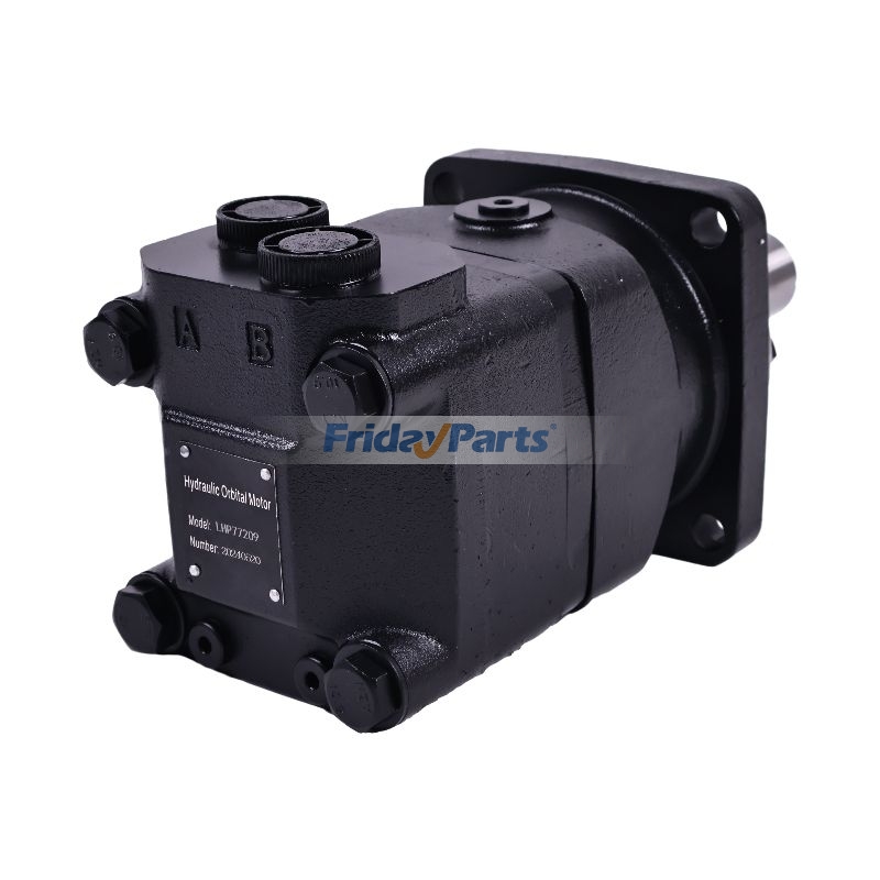 Hydraulic Orbital Motor Replace Danfoss for Others