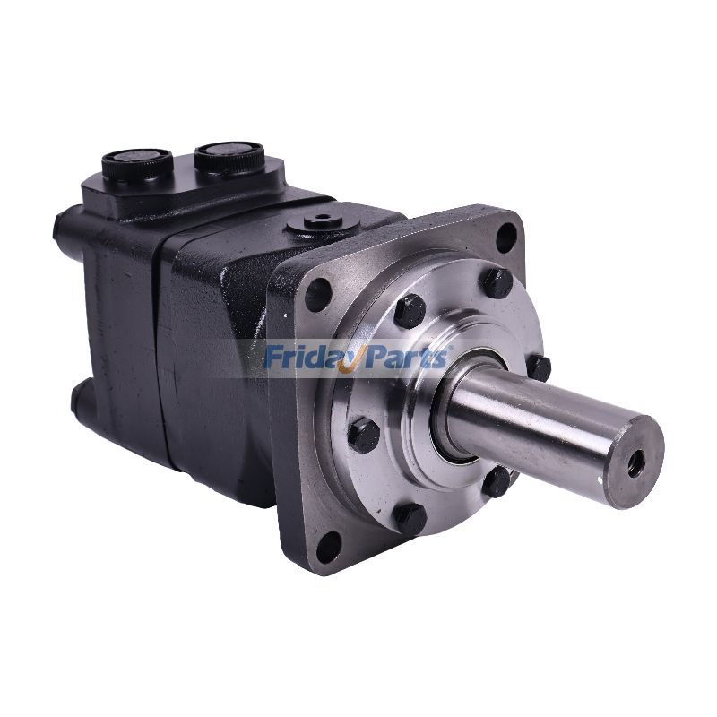Hydraulic Orbital Motor 151B2051 Replace Danfoss
