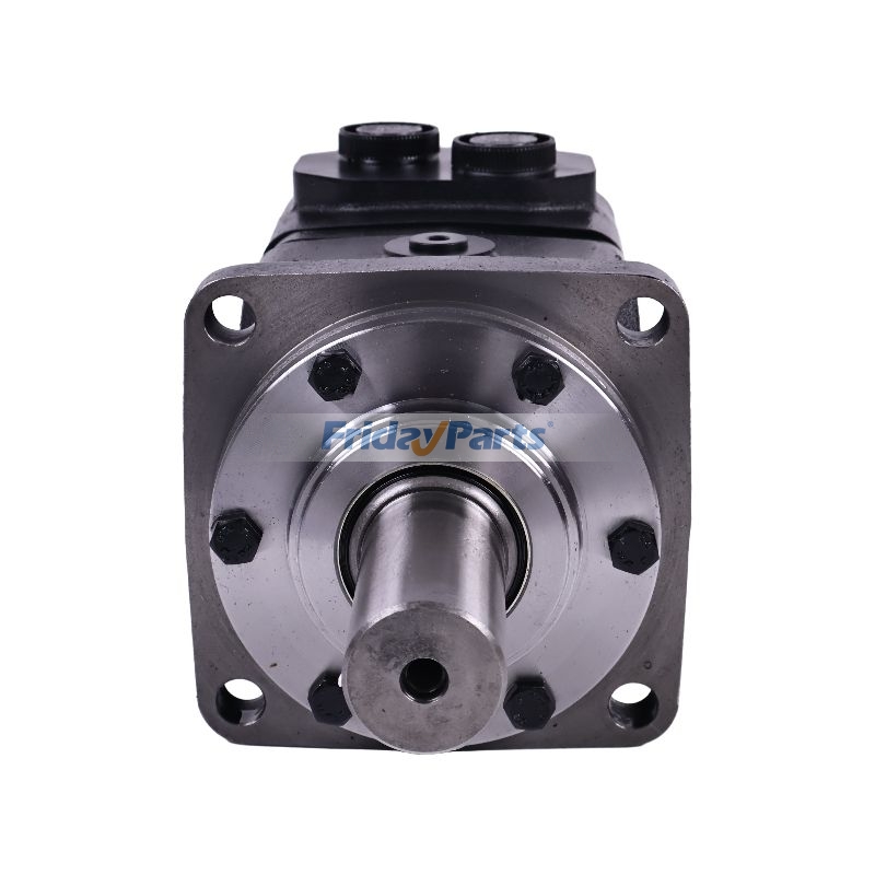  Hydraulic Orbital Motor Replace Danfoss For Danfoss