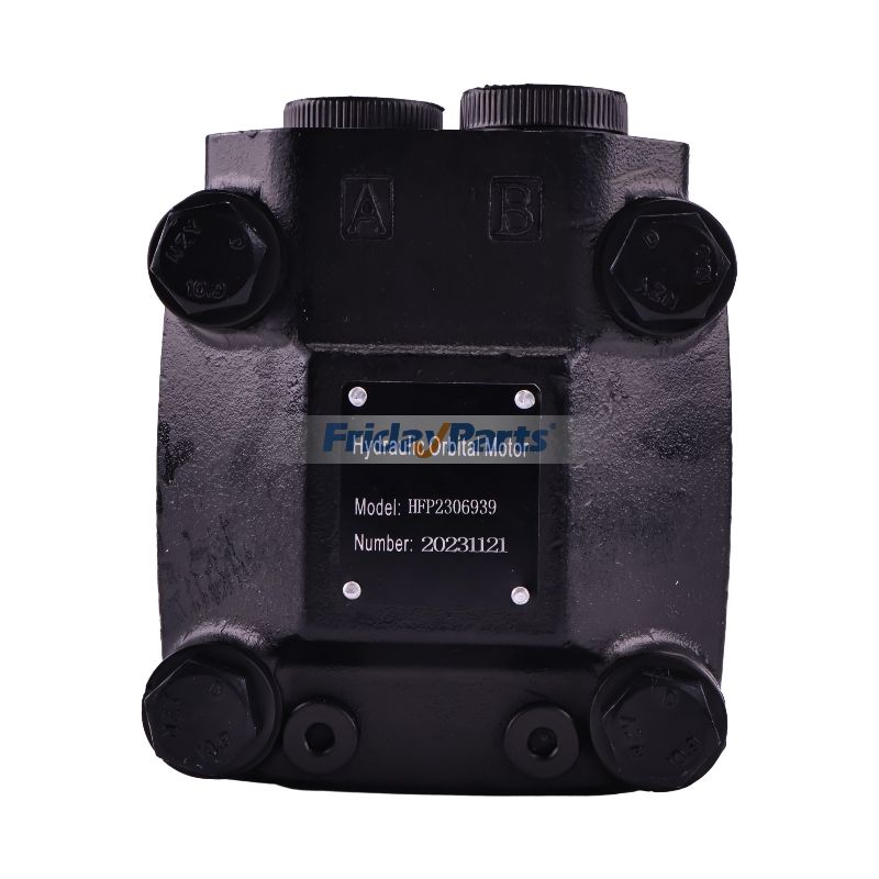  Replacement Hydraulic Motor replace Danfoss For Danfoss