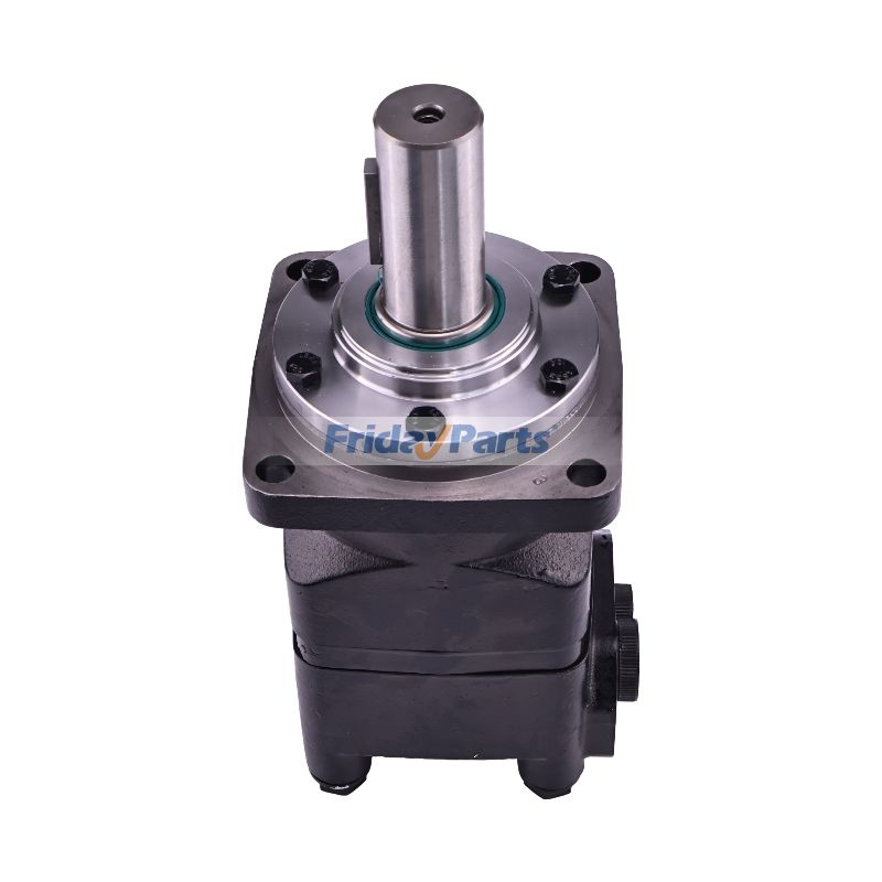 Others Replacement Hydraulic Motor replace Danfoss