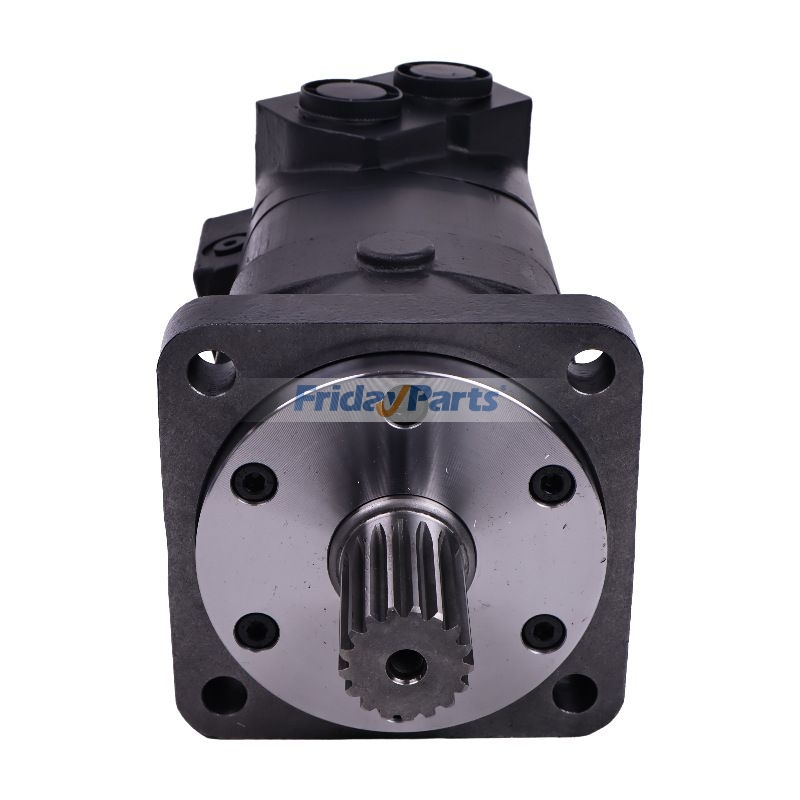 Hydraulic Orbital Motor in Stock in China