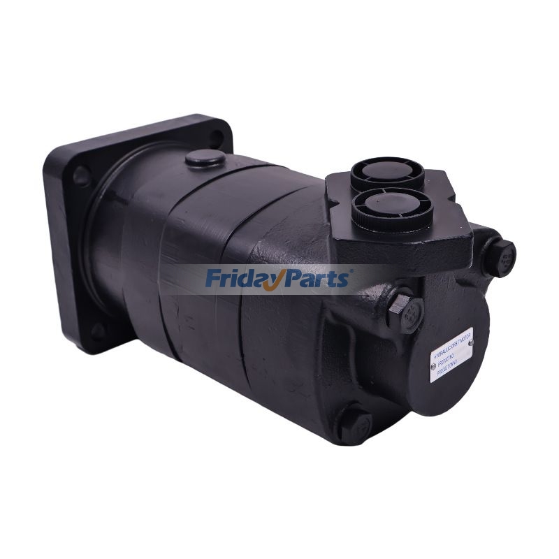  Hydraulic Orbital Motor For Danfoss